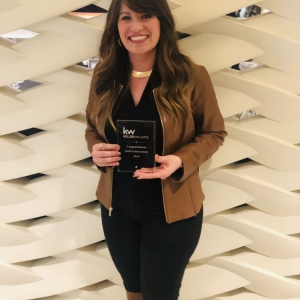 Photo of Crystal Levan - Luxury Home Team - Keller Williams