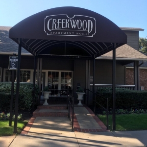 Photo of Creekwood Apartments