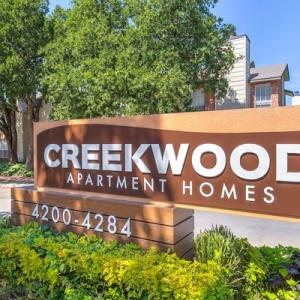 Photo of Creekwood Apartments