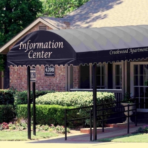 Photo of Creekwood Apartments