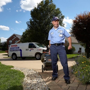 Photo of Roto-Rooter
