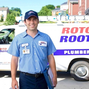 Photo of Roto-Rooter