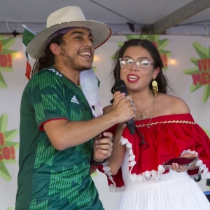 Austin Emma S. Barrientos Mexican American Cultural Center
