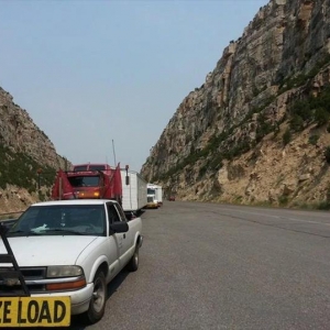 Photo of Ward Construction