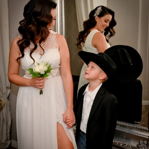 Photo of Mon Bel Ami Wedding Chapel