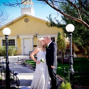 Photo of Mon Bel Ami Wedding Chapel