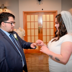 Photo of Mon Bel Ami Wedding Chapel