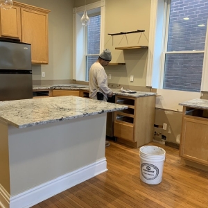 Photo of St. Louis Countertops