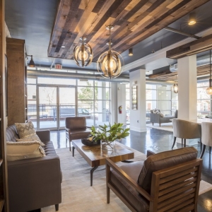Photo of Mariposa Lofts Apartments