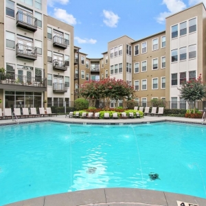 Photo of Mariposa Lofts Apartments