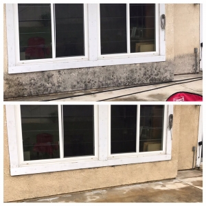 Photo of A Plus View Window Cleaning & power washing