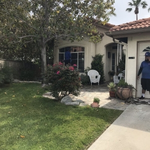 Photo of A Plus View Window Cleaning & power washing