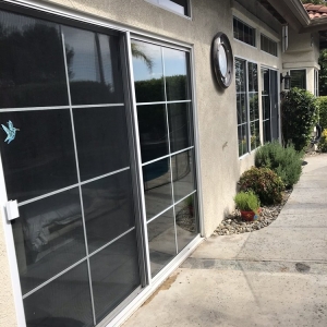 Photo of A Plus View Window Cleaning & power washing