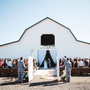 Photo of The Butler Barn