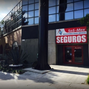 Photo of SoS -Mex Soluciones para México