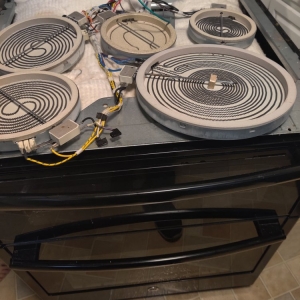 Photo of DC Appliance Repair Service