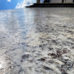 Photo of Silicon Valley Granite