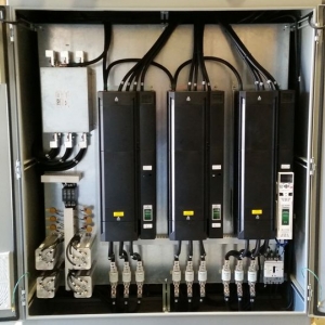 Photo of Mechanical Electrical Systems