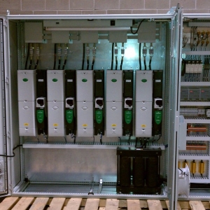 Photo of Mechanical Electrical Systems