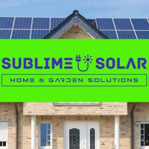 Photo of Sublime Solar Home & Garden Solutions