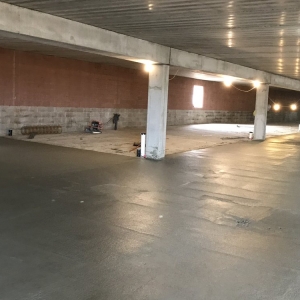 Photo of Weber Concrete Construction & Consulting