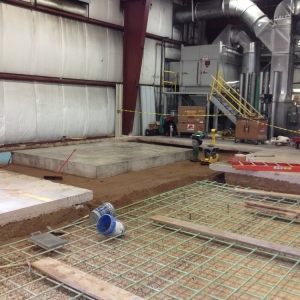 Photo of Weber Concrete Construction & Consulting