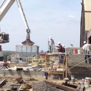 Photo of Weber Concrete Construction & Consulting
