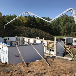 Photo of Weber Concrete Construction & Consulting