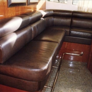 Photo of Elite Marine Canvas & Interiors