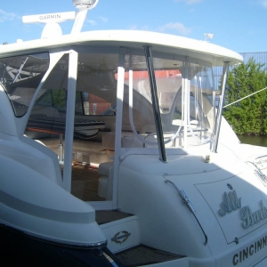 Photo of Elite Marine Canvas & Interiors