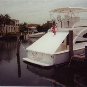 Photo of Elite Marine Canvas & Interiors