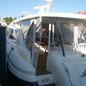 Photo of Elite Marine Canvas & Interiors