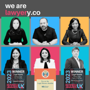 Photo of Lawyery Limited