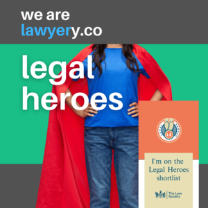 Photo of Lawyery Limited