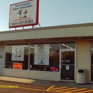 Photo of Computer Repair Specialists