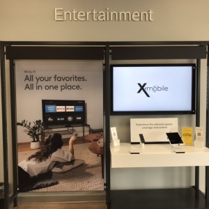 Photo of Xfinity