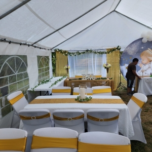 Nashville Hernandez Decorations