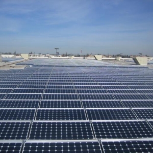 Photo of Solar Power San Diego