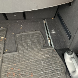 Photo of Pittsburgh Car Detail