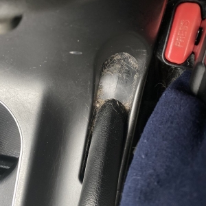 Photo of Pittsburgh Car Detail