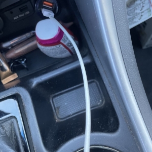 Photo of Pittsburgh Car Detail