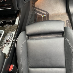 Photo of Pittsburgh Car Detail