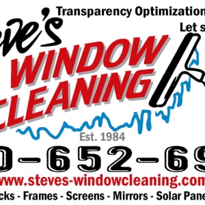 Photo of Steve's Window Cleaning
