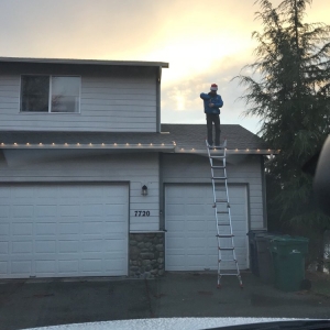 Photo of Steve's Window Cleaning