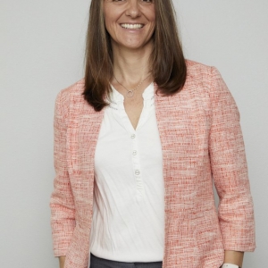 Photo of Christine DiCarlo