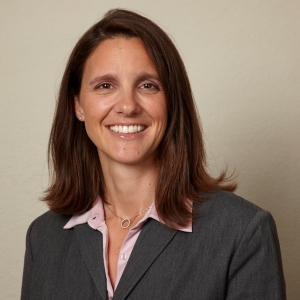 Photo of Christine DiCarlo