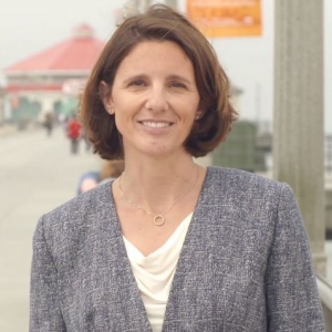 Photo of Christine DiCarlo