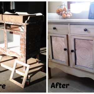 Photo of Heirloom Restored