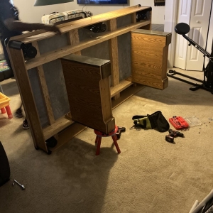 Photo of Quick N Easy Moving N Delivery