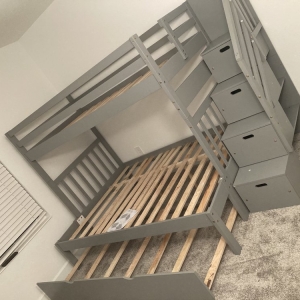 Photo of Quick N Easy Moving N Delivery